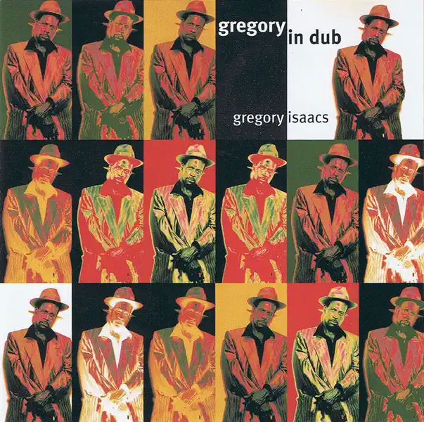 Escucha Gregory In Dub de Gregory Isaacs